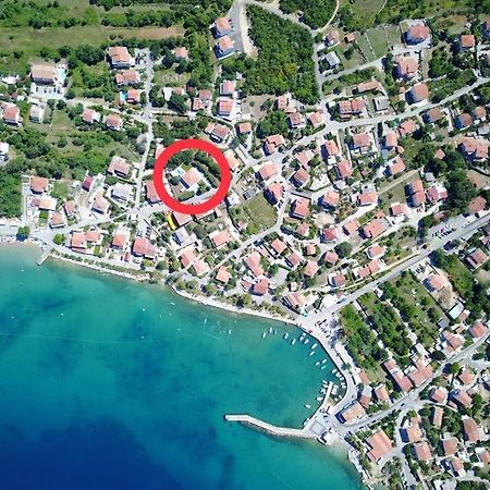 Villa Kvarner Сило Экстерьер фото